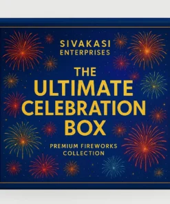 Ultimate Celebration Box Combo