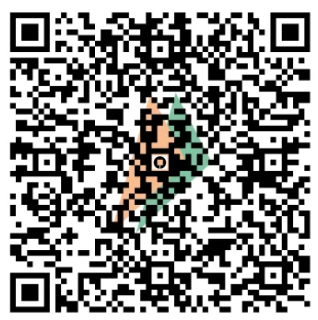 Green Crackers UPI QR Code