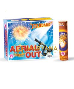 Aerial Outs