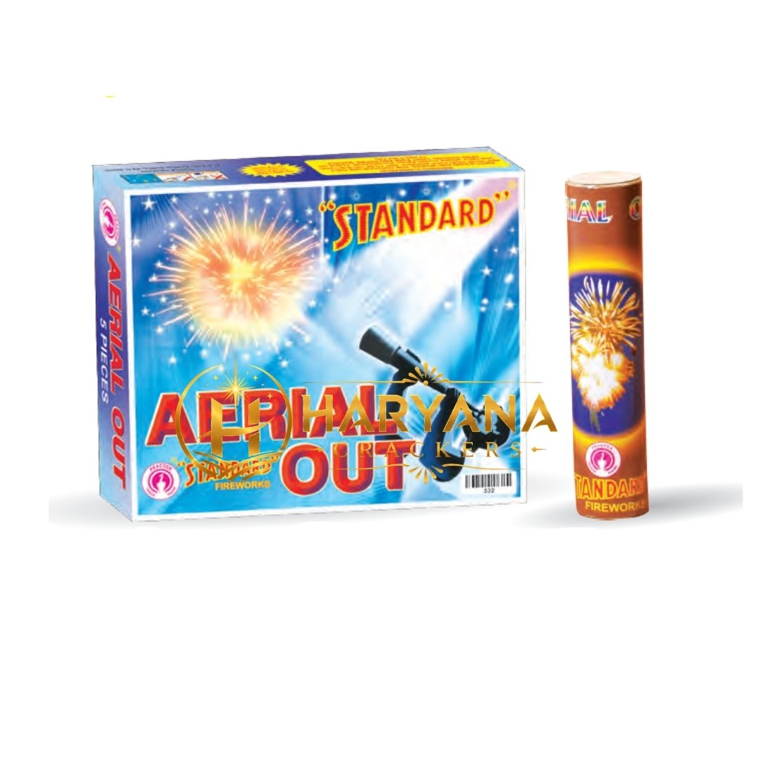 Aerial Outs
