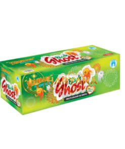 Black Ghost
