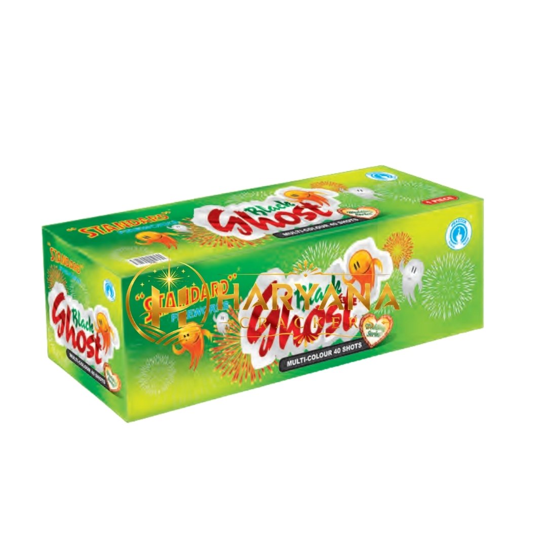 Black Ghost