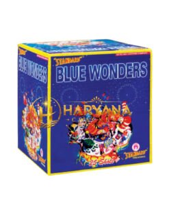 Blue Wonder