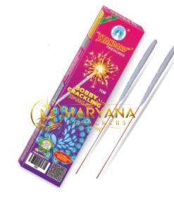 Bobby Crackling Sparklers