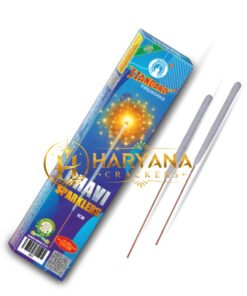 Chavi Gold Sparklers