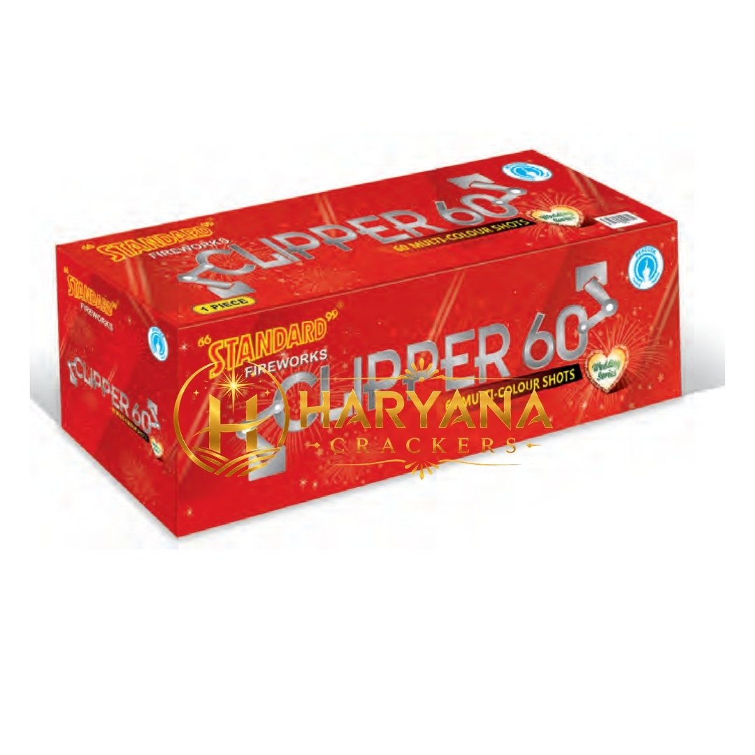Clipper 60