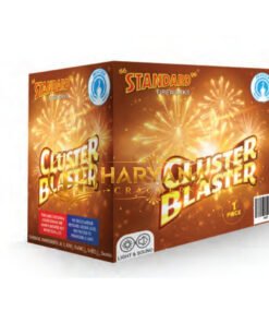 Cluster Blaster