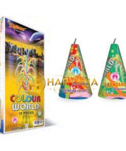 Colour World