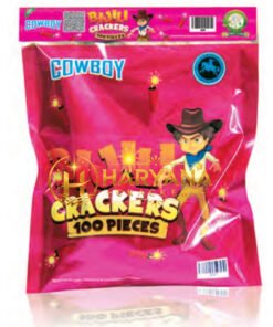 Cowboy Bijili Crackers