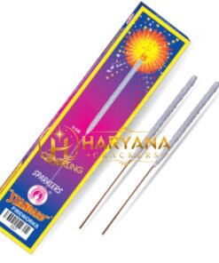Crackling Sparklers