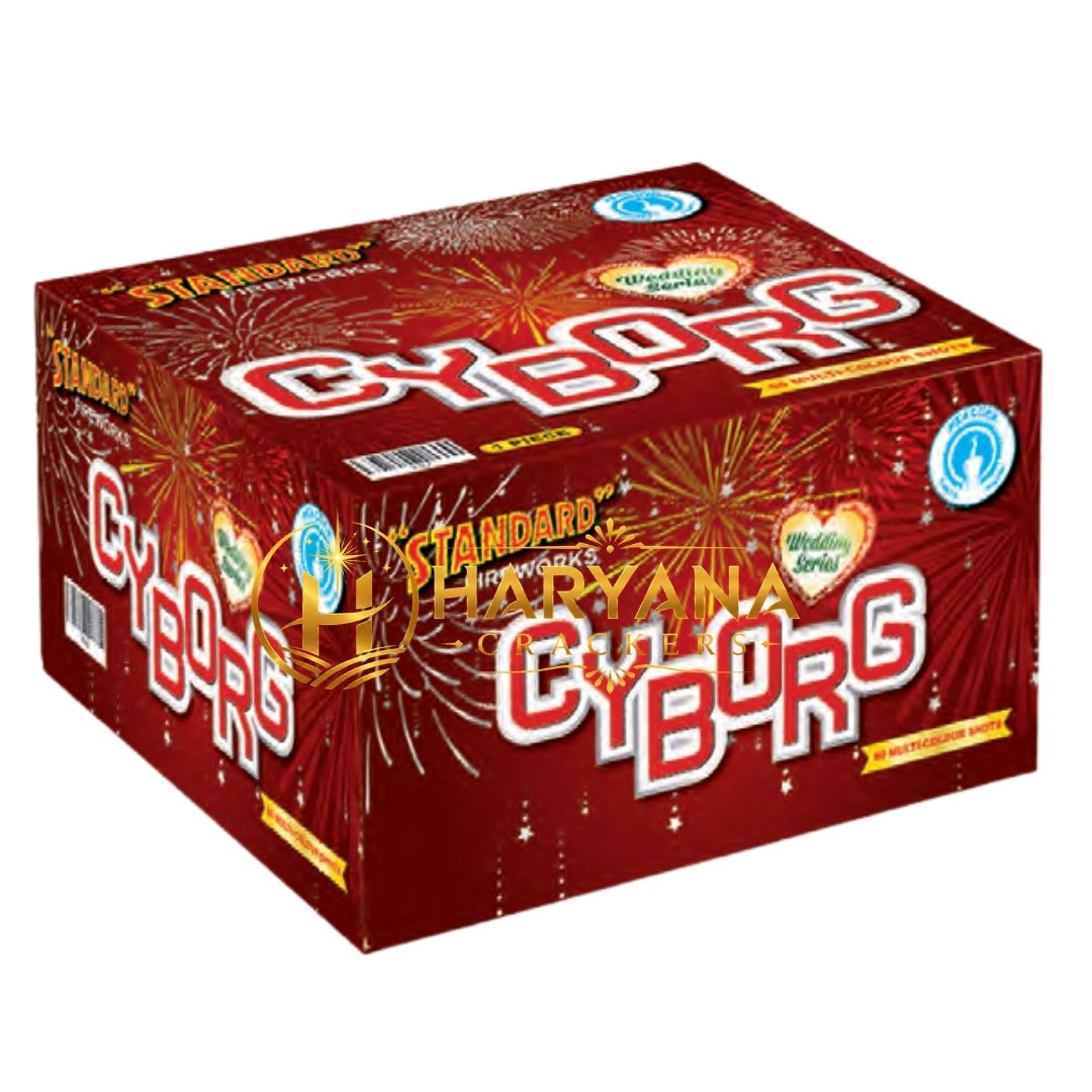 Cyborg