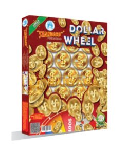 Dollar Wheel