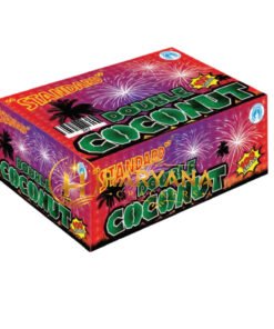 Double Coconut