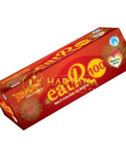 Eat R 100