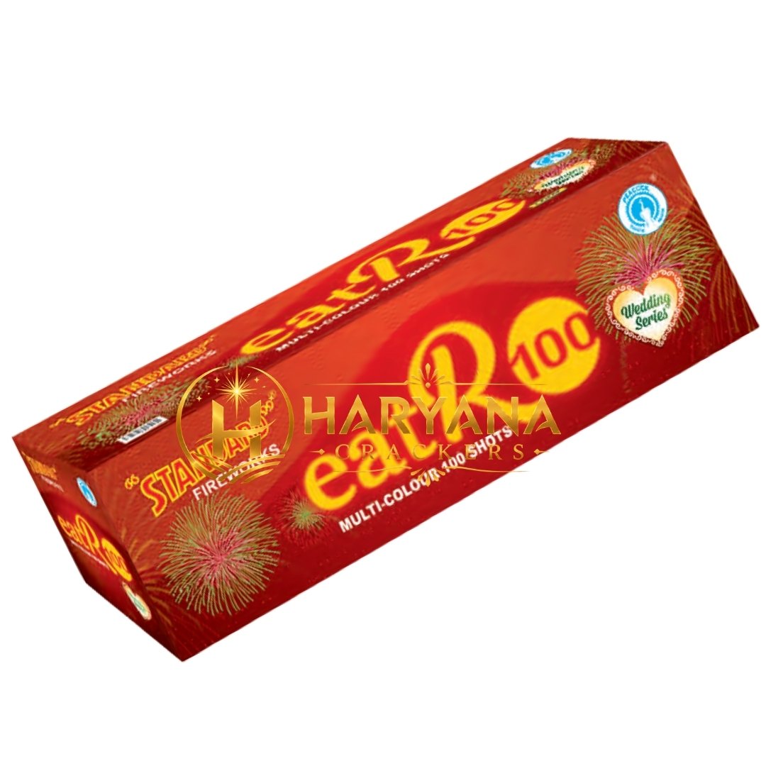 Eat R 100