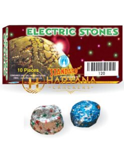 Electric Stones