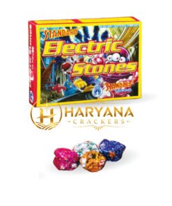 Electric Stones