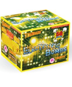 Electronic Bombs