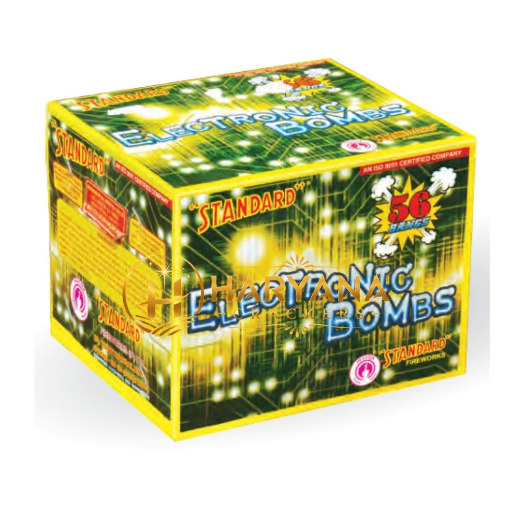 Electronic Bombs