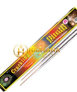 Export Crackling Sparklers