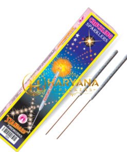 Export Crackling Sparklers