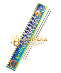 Export Gold Sparklers