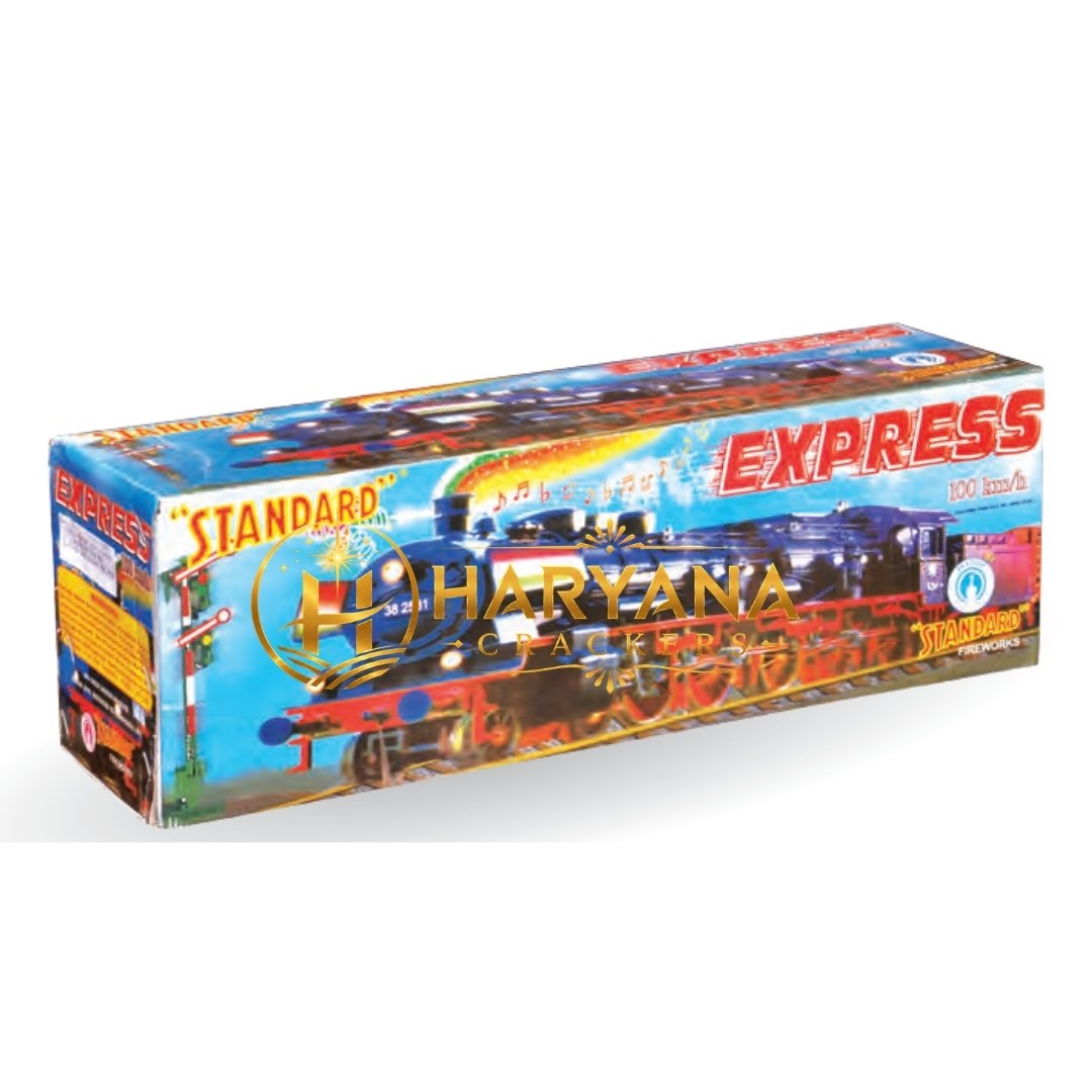 Express 100