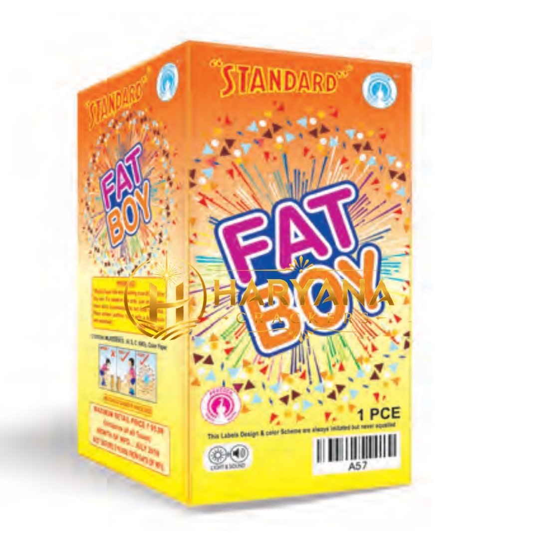 Fat Boy
