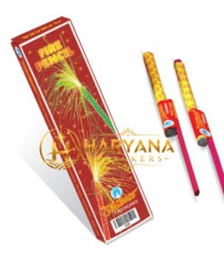 Fire Pencils