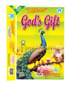 God's Gift