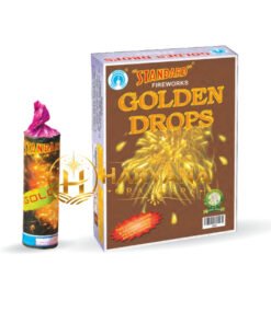 Golden Drops