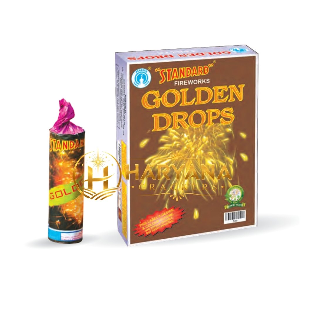 Golden Drops