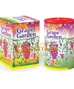 Grape Garden