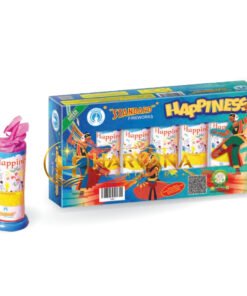 Happiness