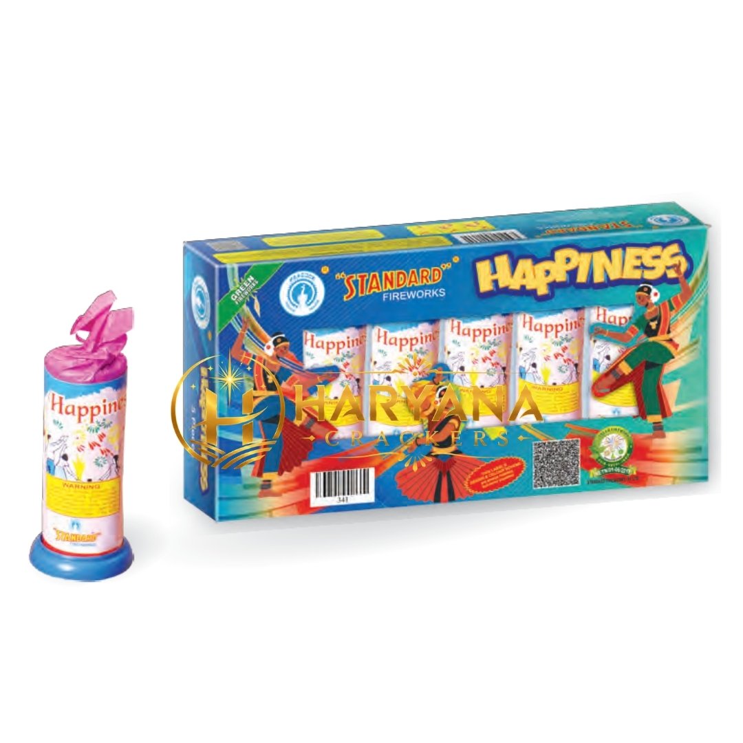 Happiness