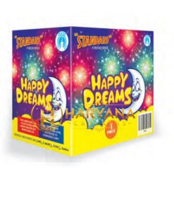 Happy Dreams