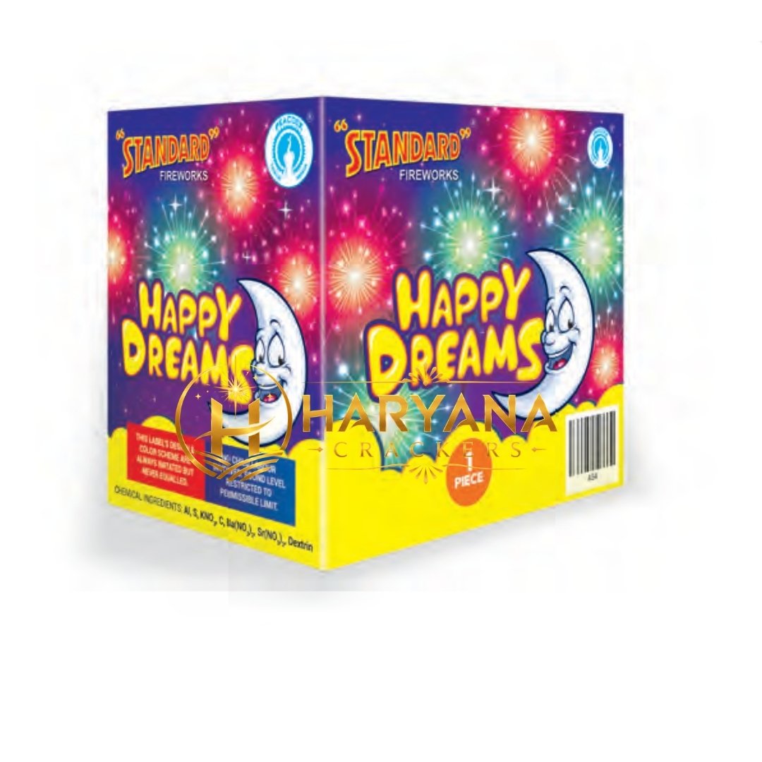Happy Dreams