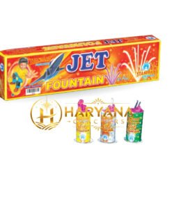 Jet Fountain