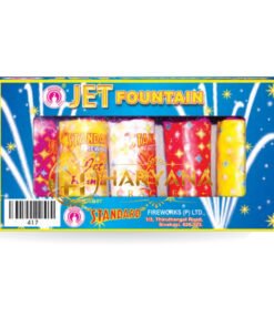 Jet Fountain