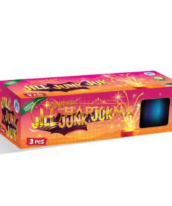 Jill Junk Juk