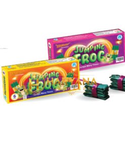 Jumping Frog