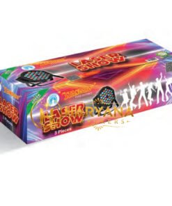 Laser Show
