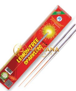 Lemon Tree Sparklers