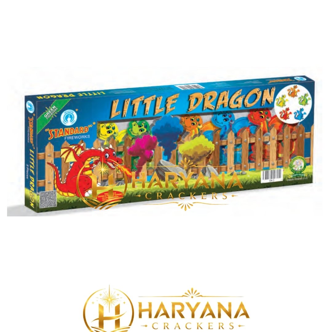 Little Dragon