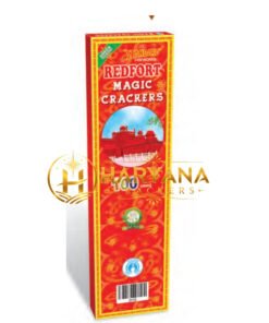Magic Crackers - 100
