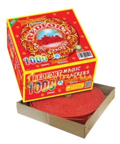 Magic Crackers - 1000