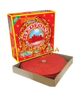 Magic Crackers - 2000
