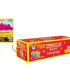 Magic Crackers - 28