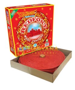 Magic Crackers - 5000