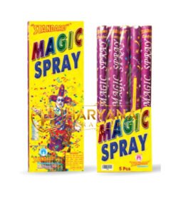 Magic Spray - Confetti